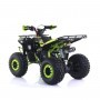 QUAD 125CC SEMI-AUTOMATICO APOLLO RFZ COMMANDER R8