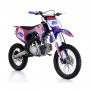 PIT BIKE  CROSS GASOLINA PARA NIÑOS RXF-Z OPEN 125 CC 17/14"