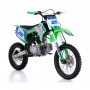 PIT BIKE  CROSS GASOLINA PARA NIÑOS RXF-Z OPEN 125 CC 17/14"