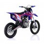 PIT BIKE  CROSS GASOLINA PARA NIÑOS RXF-Z OPEN 125 CC 17/14"
