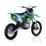PIT BIKE  CROSS GASOLINA PARA NIÑOS RXF-Z OPEN 125 CC 17/14"