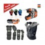 PACK PROTECCIONES MINICROSS INFANTIL
