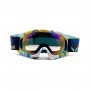GAFAS PARA MOTOCROSS INFANTIL MADIX