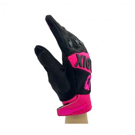GUANTES DE CROSS INFANTIL MADIX PRO023