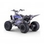 QUAD ELÉCTRICO 1500W DAKAR ROAN R8 BRUSHLESS ALTURA ASIENTO 72 CM