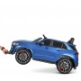 COCHE ELÉCTRICO PARA NIÑOS MERCEDES GLE 450 12V RC MODELO 2022