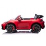 COCHE ELÉCTRICO PARA NIÑOS PORSCHE GT3 4X4 24V