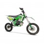 PIT BIKE CROSS GASOLINA PARA NIÑOS ROAN 50K 50 CC