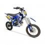 PIT BIKE CROSS GASOLINA PARA NIÑOS ROAN 50K 50 CC