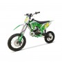 PIT BIKE CROSS GASOLINA PARA NIÑOS ROAN 50K 50 CC