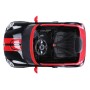 COCHE ELÉCTRICO PARA NIÑOS MINI PACEMAN JCW 12V RC