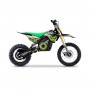 MOTO ELÉCTRICA 1800W ROAN 903 14/12" 48V