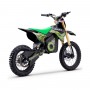 MOTO ELÉCTRICA 1800W ROAN 903 14/12" 48V