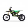 MOTO ELÉCTRICA 1800W ROAN 903 14/12" 48V