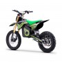 MOTO ELÉCTRICA 1800W ROAN 903 14/12" 48V