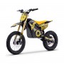 MOTO ELÉCTRICA 1800W ROAN 903 14/12" 48V