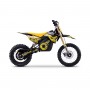 MOTO ELÉCTRICA 1800W ROAN 903 14/12" 48V