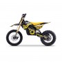 MOTO ELÉCTRICA 1800W ROAN 903 14/12" 48V