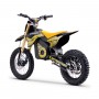 MOTO ELÉCTRICA 1800W ROAN 903 14/12" 48V