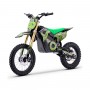 MOTO ELÉCTRICA 1800W ROAN 903 14/12" 48V