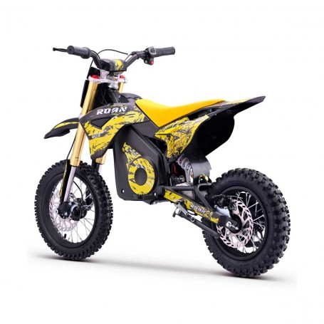 MOTO ELÉCTRICA PARA NIÑOS ROAM 903 1100 Watt