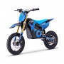 MOTO ELÉCTRICA PARA NIÑOS ROAM 903 1100 Watt