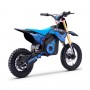 MOTO ELÉCTRICA PARA NIÑOS ROAM 903 1100 Watt