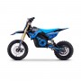 MOTO ELÉCTRICA PARA NIÑOS ROAM 903 1100 Watt