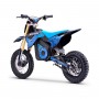 MOTO ELÉCTRICA PARA NIÑOS ROAM 903 1100 Watt