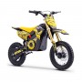 MOTO ELÉCTRICA PARA NIÑOS ROAM 903 1100 Watt