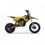 MOTO ELÉCTRICA PARA NIÑOS ROAM 903 1100 Watt