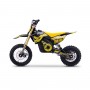 MOTO ELÉCTRICA PARA NIÑOS ROAM 903 1100 Watt