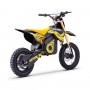 MOTO ELÉCTRICA PARA NIÑOS ROAM 903 1100 Watt