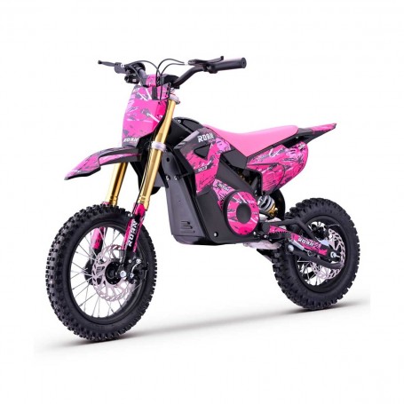 MOTO ELÉCTRICA PARA NIÑOS ROAM 903 1100 Watt