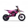 MOTO ELÉCTRICA PARA NIÑOS ROAM 903 1100 Watt