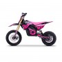 MOTO ELÉCTRICA PARA NIÑOS ROAM 903 1100 Watt