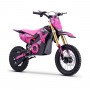 MOTO ELÉCTRICA PARA NIÑOS ROAM 903 1100 Watt