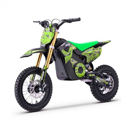 MOTO ELÉCTRICA PARA NIÑOS ROAM 903 1100 Watt