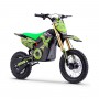 MOTO ELÉCTRICA PARA NIÑOS ROAM 903 1100 Watt