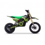 MOTO ELÉCTRICA PARA NIÑOS ROAM 903 1100 Watt
