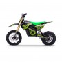 MOTO ELÉCTRICA PARA NIÑOS ROAM 903 1100 Watt