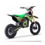 MOTO ELÉCTRICA PARA NIÑOS ROAM 903 1100 Watt