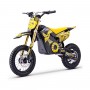 MOTO ELÉCTRICA PARA NIÑOS ROAM 903 1100 Watt