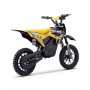 MOTO MINICROSS ELÉCTRICA PARA NIÑOS 550 W ROAN RXF 10/10" 24V