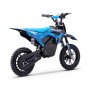 MOTO MINICROSS ELÉCTRICA PARA NIÑOS 550 W ROAN RXF 10/10" 24V