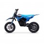 MOTO MINICROSS ELÉCTRICA PARA NIÑOS 550 W ROAN RXF 10/10" 24V