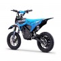 MOTO MINICROSS ELÉCTRICA PARA NIÑOS 550 W ROAN RXF 10/10" 24V