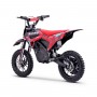 MOTO MINICROSS ELÉCTRICA PARA NIÑOS 550 W ROAN RXF 10/10" 24V
