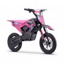 MOTO MINICROSS ELÉCTRICA PARA NIÑOS 550 W ROAN RXF 10/10" 24V