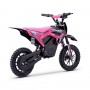 MOTO MINICROSS ELÉCTRICA PARA NIÑOS 550 W ROAN RXF 10/10" 24V